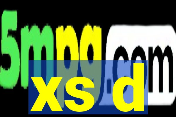 xs d