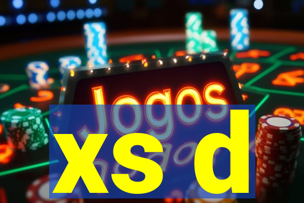 xs d