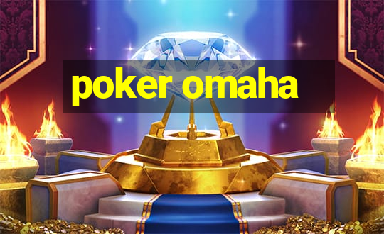 poker omaha