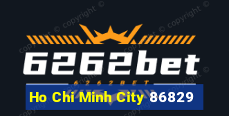 Ho Chi Minh City 86829