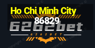 Ho Chi Minh City 86829