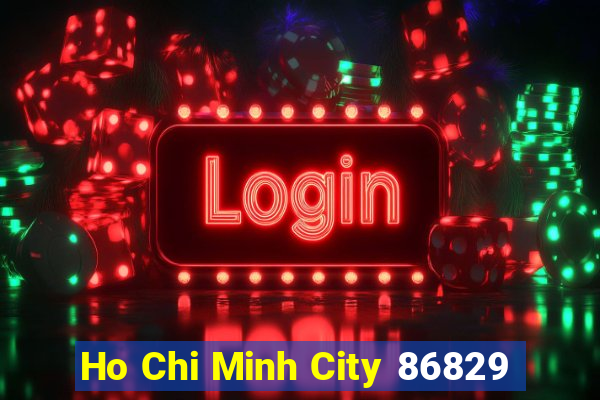 Ho Chi Minh City 86829