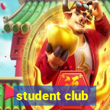 student club