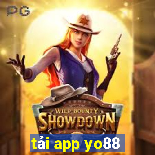 tải app yo88