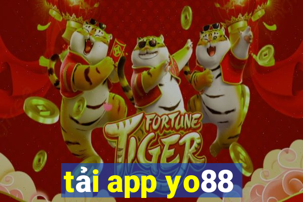 tải app yo88