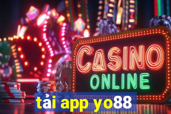 tải app yo88