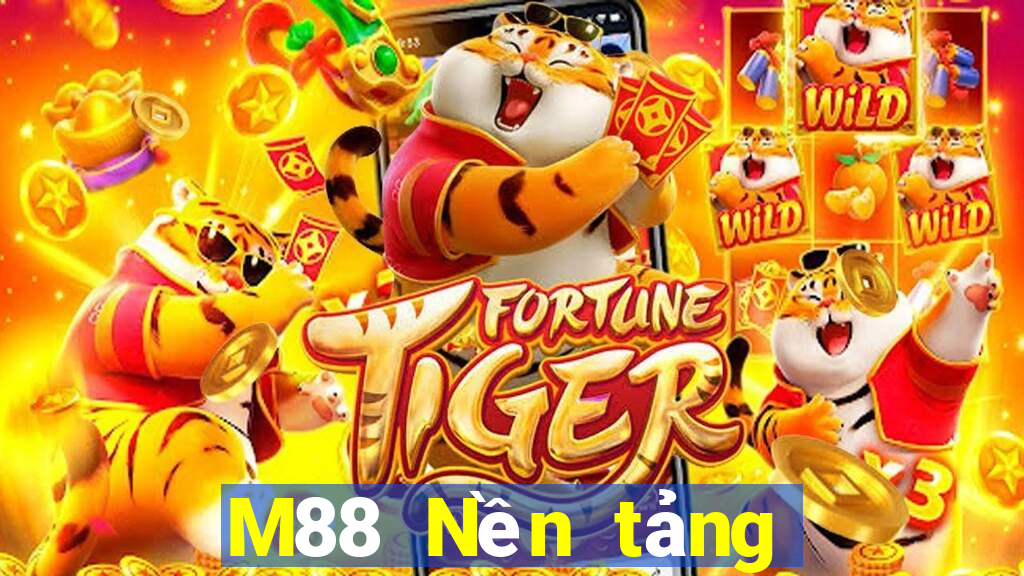 M88 Nền tảng phương Đông OG