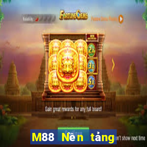 M88 Nền tảng phương Đông OG