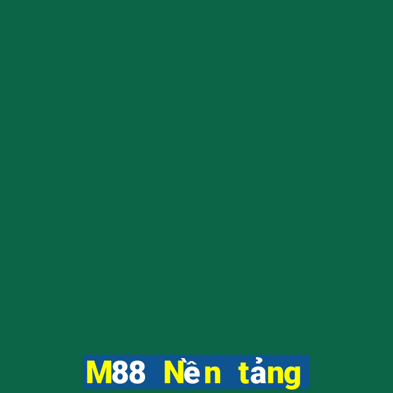 M88 Nền tảng phương Đông OG