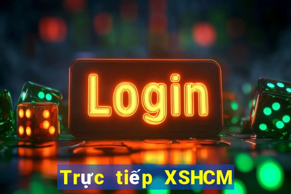 Trực tiếp XSHCM ngày 4