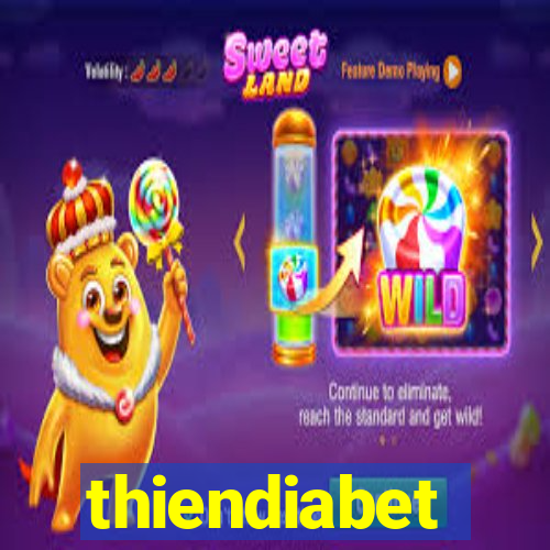 thiendiabet