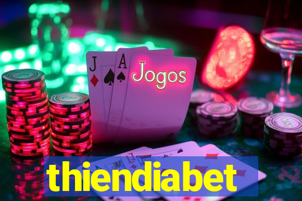 thiendiabet