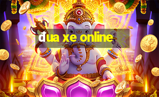 đua xe online