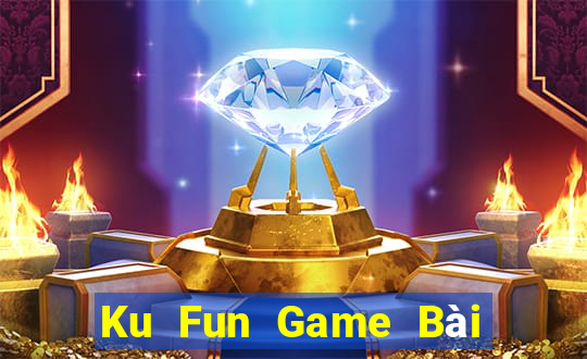 Ku Fun Game Bài 52 Club