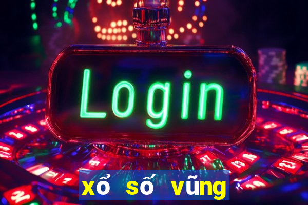 xổ số vũng tàu 15 tháng 3