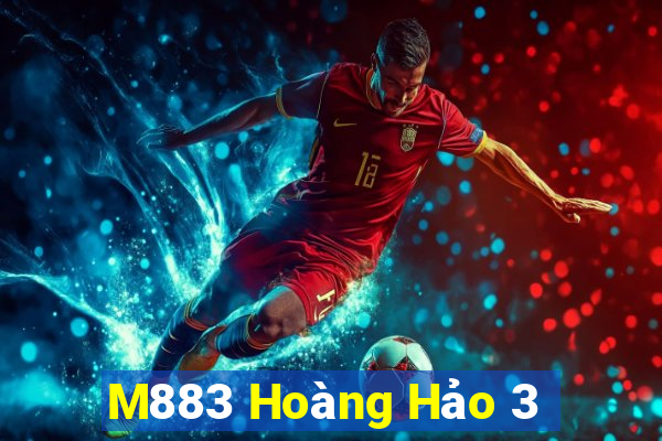 M883 Hoàng Hảo 3