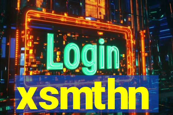 xsmthn