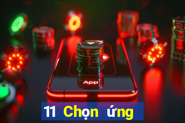 11 Chọn ứng dụng Wuyunnan