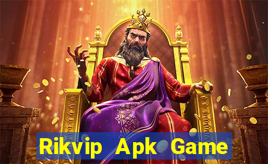 Rikvip Apk Game Bài Yugioh Android