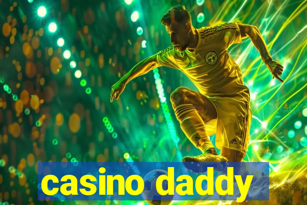 casino daddy