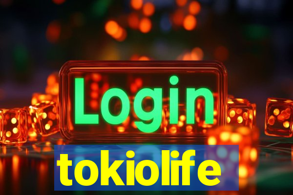 tokiolife