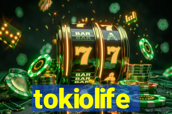 tokiolife