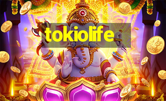 tokiolife