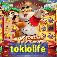 tokiolife