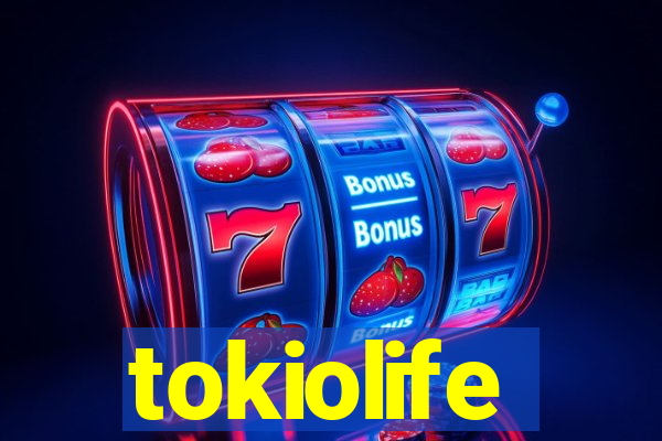 tokiolife