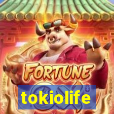 tokiolife