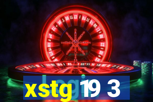 xstg 19 3