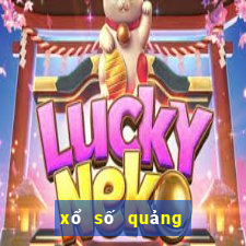 xổ số quảng nam quay thử