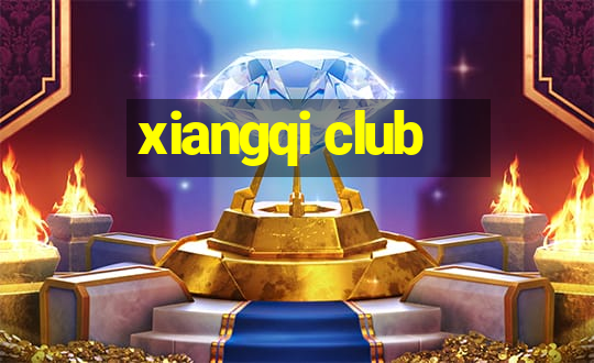 xiangqi club