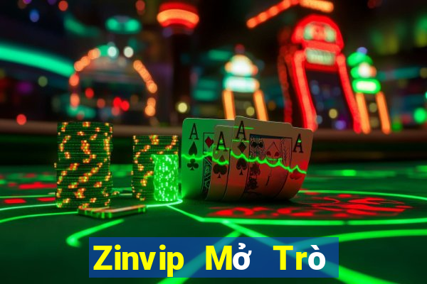 Zinvip Mở Trò Chơi Ô Tô