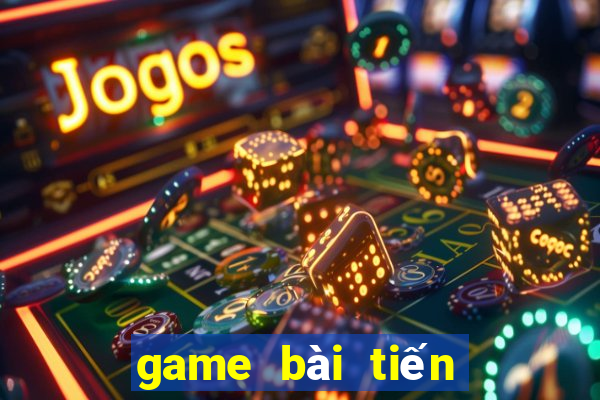 game bài tiến lên source code