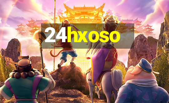 24hxoso