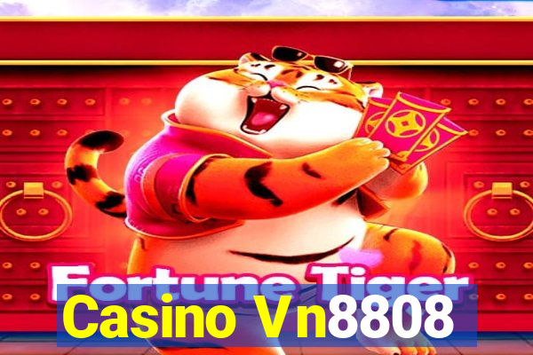 Casino Vn8808