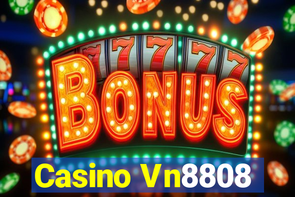 Casino Vn8808