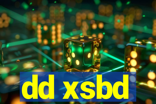 dd xsbd