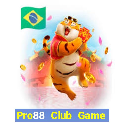 Pro88 Club Game Bài K88