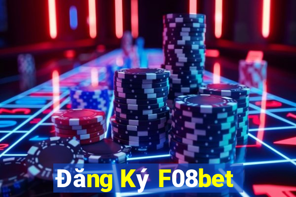 Đăng Ký F08bet