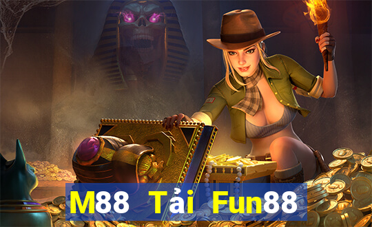 M88 Tải Fun88 xổ số Domi