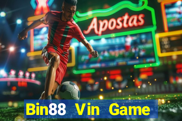 Bin88 Vin Game Bài Gunny