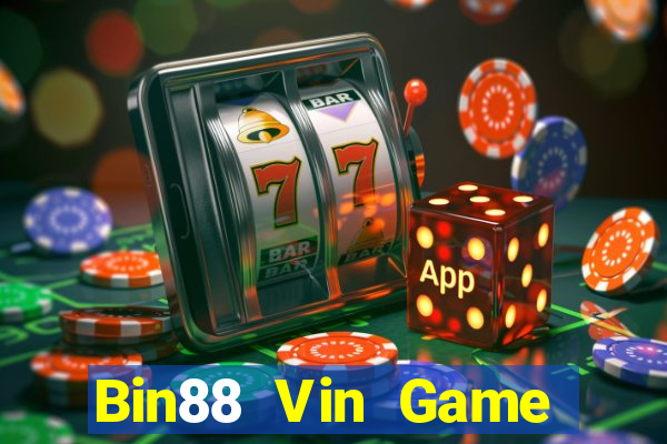 Bin88 Vin Game Bài Gunny