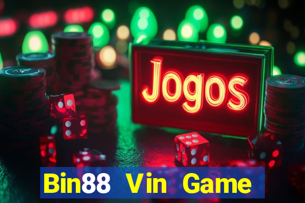 Bin88 Vin Game Bài Gunny