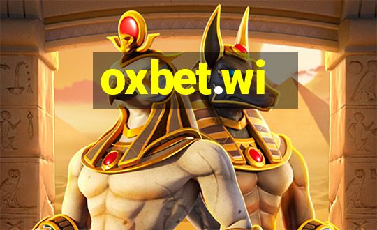 oxbet.wi