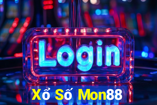 Xổ Số Mon88