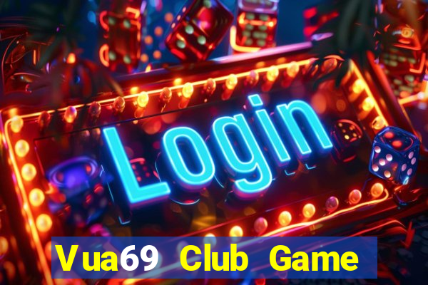 Vua69 Club Game Bài Las Vegas