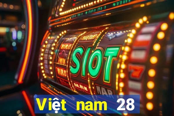 Việt nam 28 Trực tuyến