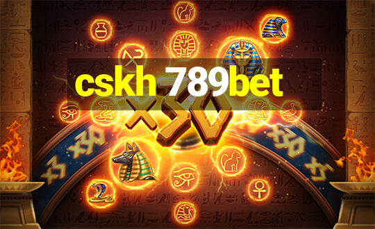 cskh 789bet